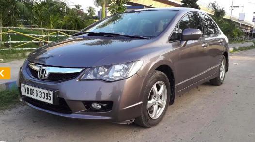 42 Civic Car Olx Chennai HD Terbaru