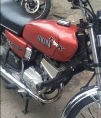 yamaha rx 135 price 2020