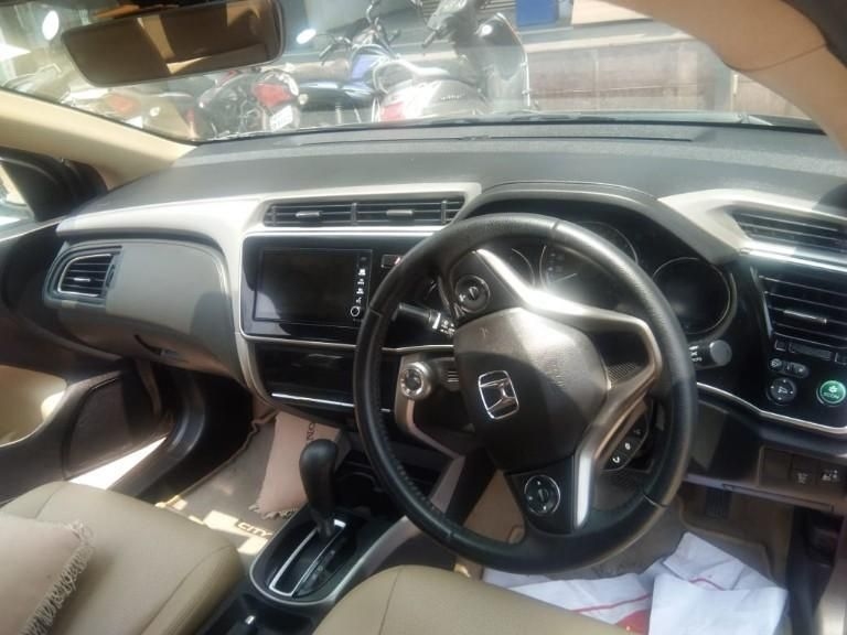 Honda City Zx Car For Sale In Ahmedabad Id 1417906154 Droom