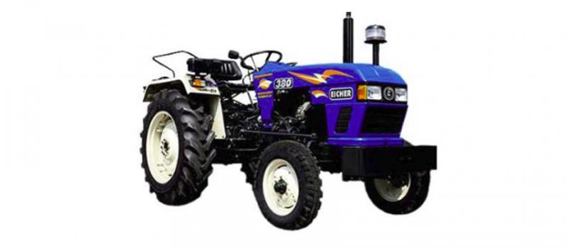 106 New Eicher Tractors In Blue Up To Cashback On Blue Eicher Droom