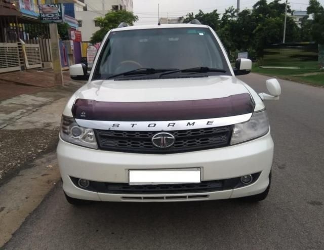 Used Tata Safari Storme Cars 219 Second Hand Safari Storme Cars