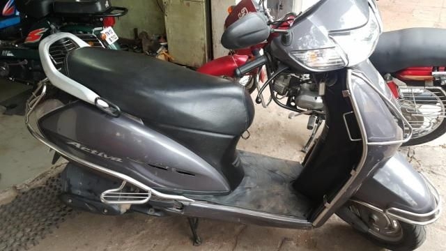 146 Used Honda Activa In Chennai Second Hand Activa Scooters For