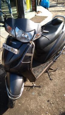 activa 4g second hand price