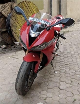 Used Triumph Daytona Bike Price Online Check Second Hand Triumph Daytona Bike Valuation Orangebookvalue