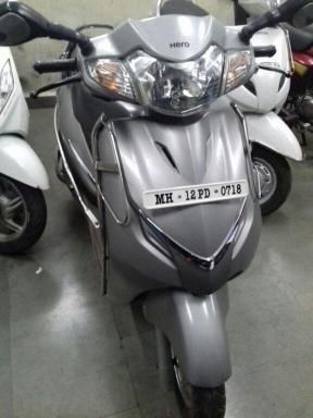 honda duet scooty price