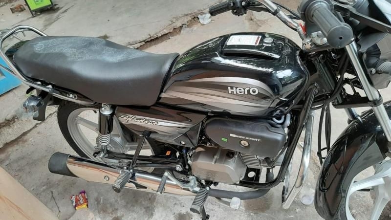 Hero Honda Splendor Bike Price In Delhi لم يسبق له مثيل الصور