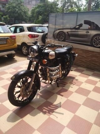 used royal enfield near me