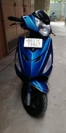 2nd hand scooty buy