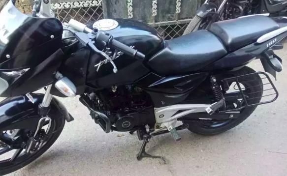 bajaj pulsar 150 second hand price