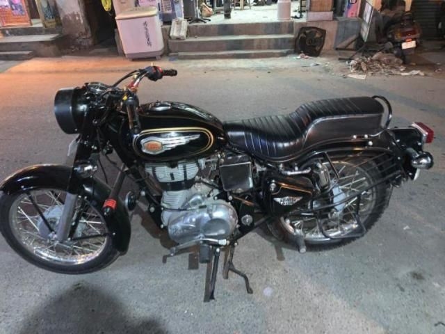 buy used royal enfield