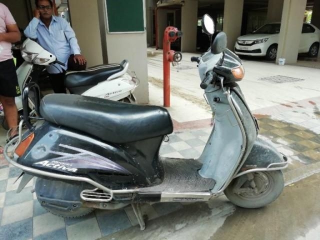 old activa sale