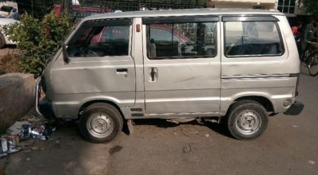 54 Used Maruti Suzuki Omni In Hyderabad Second Hand Omni