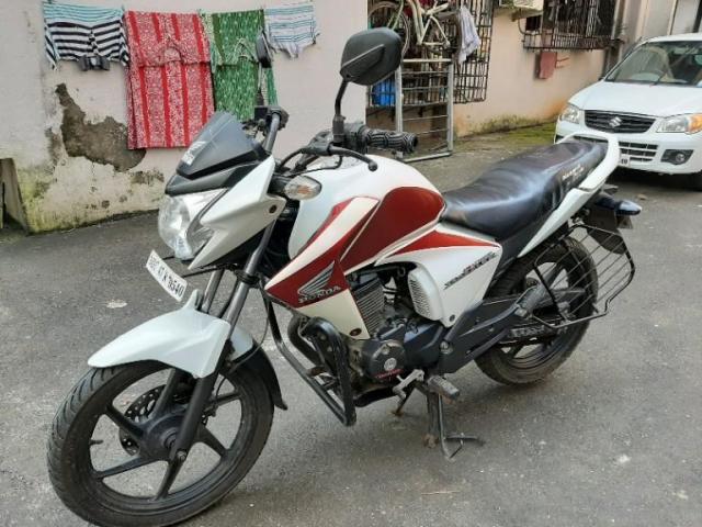 16 Used Honda Cb Unicorn Dazzler 
