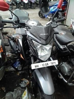 14 Used Honda Cb Hornet 160r In Pune Second Hand Cb Hornet 160r Motorcycle Bikes For Sale Droom