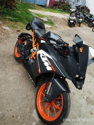 ktm bikes for sale