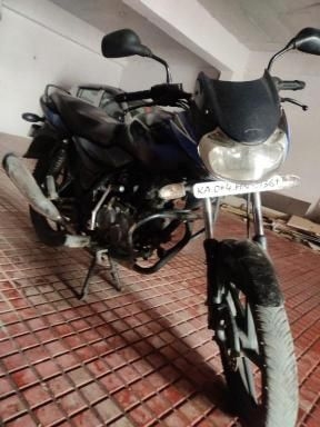 bajaj discover 100cc second hand price