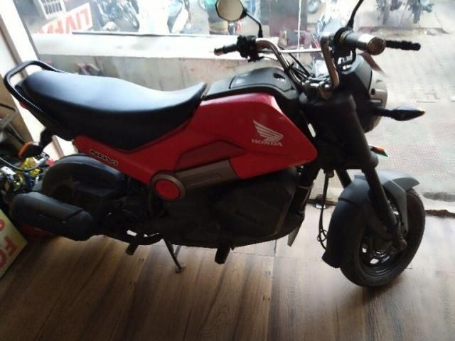 honda navi second hand