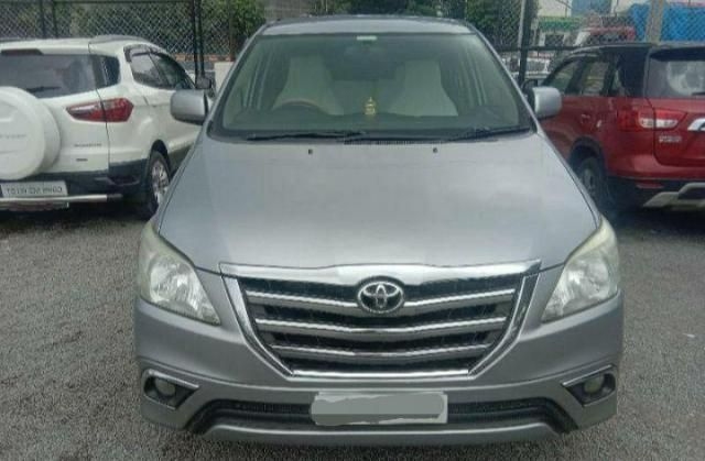 404 Used Toyota Innova In Hyderabad Second Hand Innova Cars