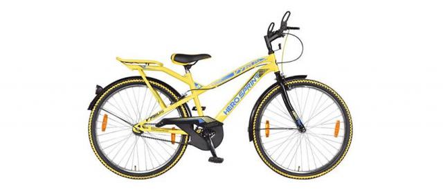 hero sprint duke 24t