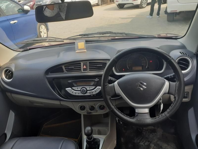 Maruti Suzuki Alto K10 Car For Sale In Jaipur Id 1418104362 Droom