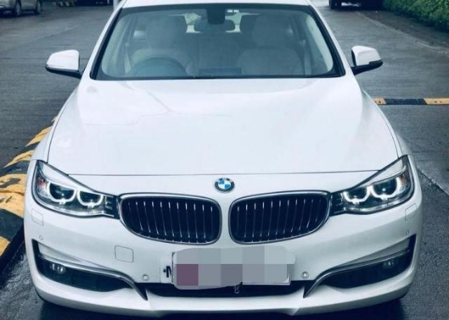 Bmw 3 Series Gt Premium Super Car For Sale In Hyderabad Id Droom