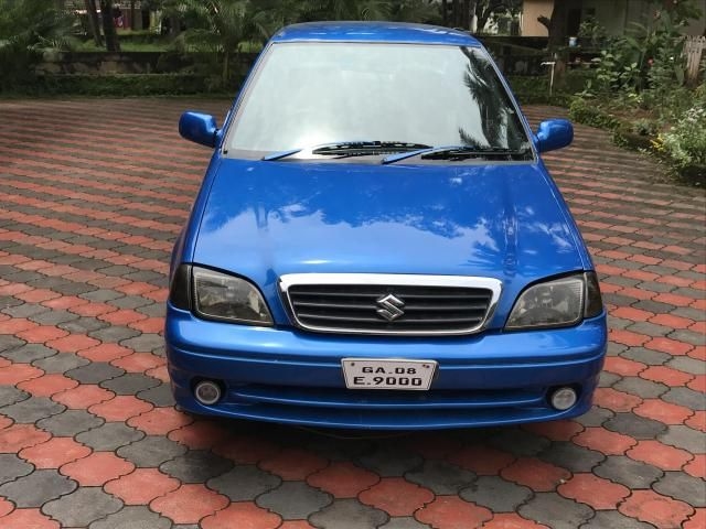 Used Maruti Suzuki Esteem Cars 81 Second Hand Esteem Cars For Sale Droom