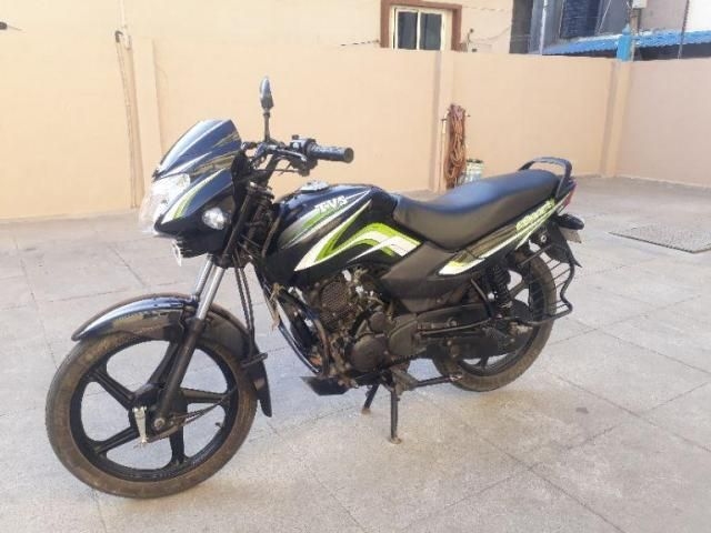 tvs star sport second hand