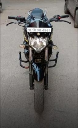 yamaha fz second hand price