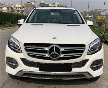 25 Used Mercedes Benz Gle In Hyderabad Second Hand Gle Cars
