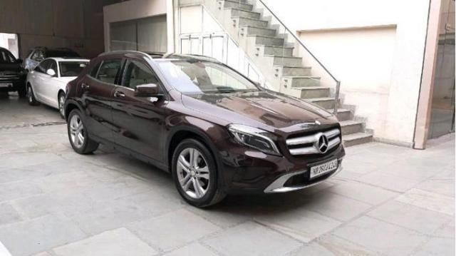 Used Mercedes Benz Gla Premium Super Cars 97 Second Hand