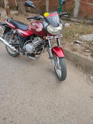 bajaj discover 125 key set price