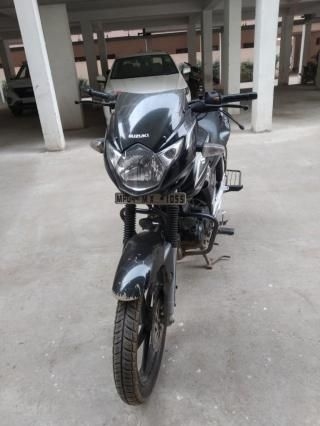 suzuki gs150r second hand price