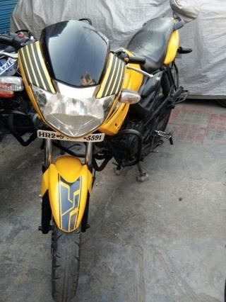 118 Used Tvs Apache Rtr Motorcycle Bike 12 Model For Sale Droom