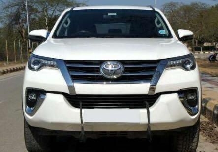Used Toyota Fortuner Cars 2021 Second Hand Fortuner Cars For Sale