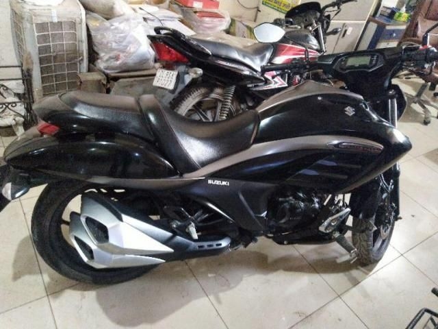 suzuki intruder 150 second hand