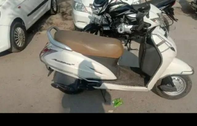 activa 3gp price