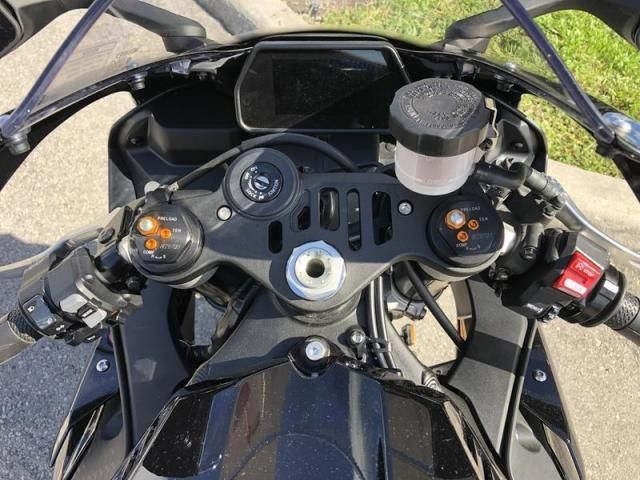 yamaha r1 2nd hand