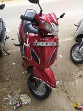 Honda Activa 5g Price In Bangalore