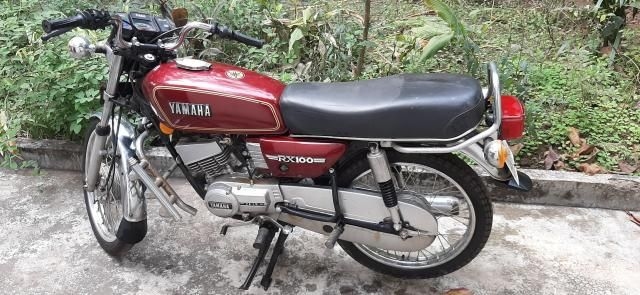 Yamaha Rx100 Bike On Road Price لم يسبق له مثيل الصور Tier3 Xyz