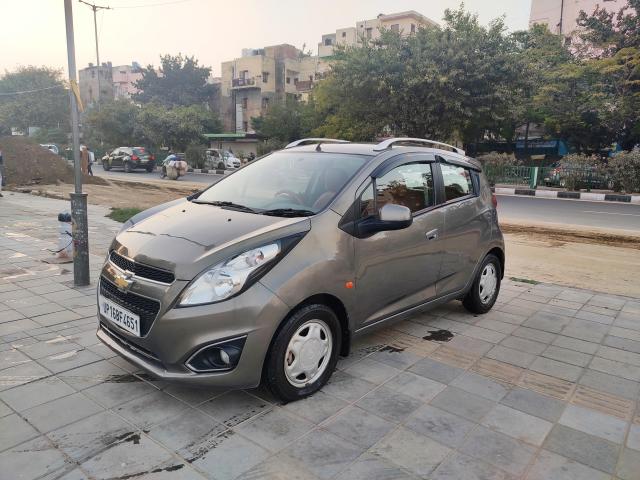 should i buy chevrolet beat