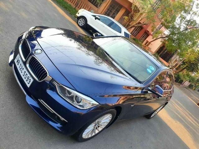 35 Used Bmw Cars In Kolkata Second Hand Bmw Cars For Sale In Kolkata Droom