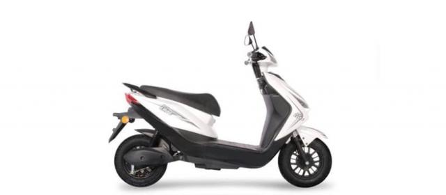 reo scooty price