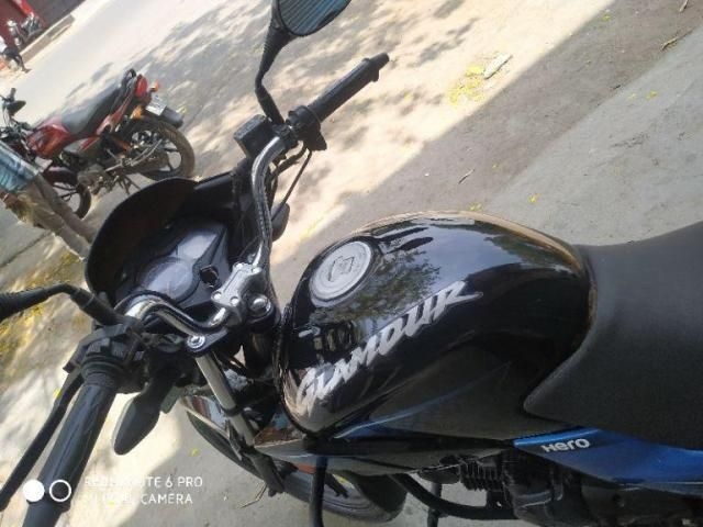 Used Hero Glamour Motorcycle Bikes 237 Second Hand Glamour Motorcycle Bikes For Sale Droom