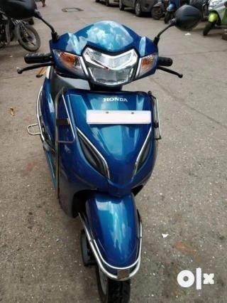 second hand scooty in kukatpally