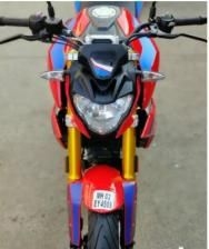 Used Bmw G 310 R Bike Price Online Check Second Hand Bmw G 310 R Bike Valuation Orangebookvalue