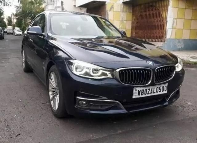 Used Bmw 3 Series Gt Car Price Online Check Second Hand Bmw 3 Series Gt Car Valuation Orangebookvalue