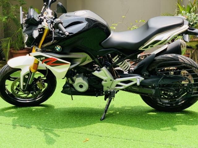 Used Bmw G 310 R Super Bikes 14 Second Hand G 310 R Super Bikes For Sale Droom