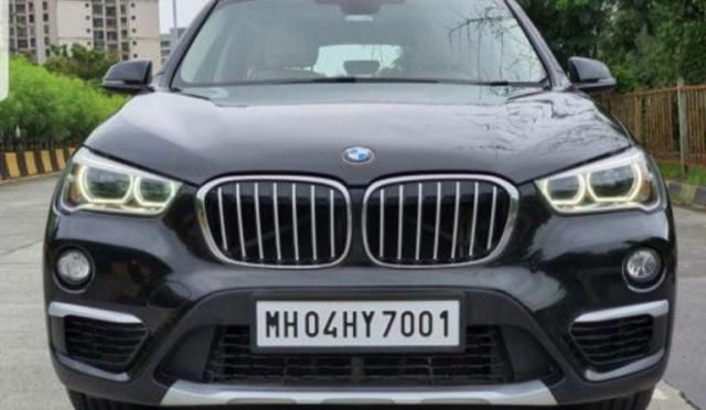 27 Used Bmw X1 In Mumbai Second Hand X1 Cars For Sale Droom