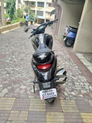 suzuki intruder 150 second hand