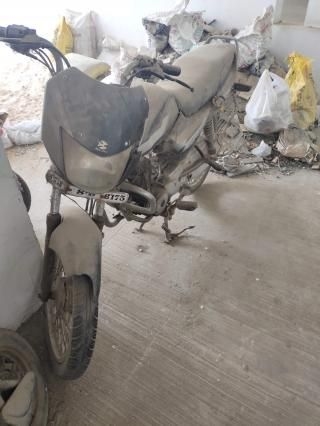 bajaj ct 100 second hand